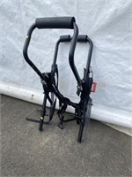 Bike Rack