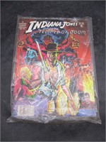 Indiana Jones & the Temple of Doom No. 30