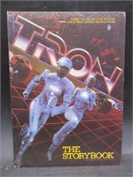 Tron - The Storybook