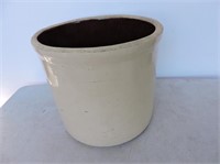 Stoneware Crock