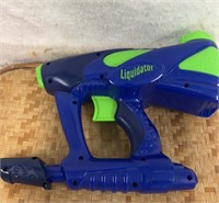 C13) SUPER SOAKER