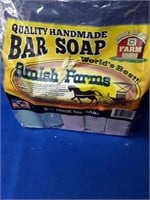 Amish Soap New