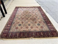 Area Rug104x146