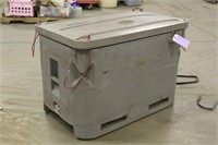 Industrial Cooler, Approx 42"x25"x42"