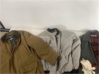 Mens Coats