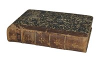 Tables Portatives de Logarithmes, 1795