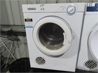 Simpons 6Kg Ezi Loader Dryer