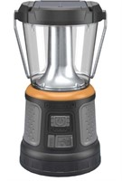 Duracell 2000 Lumen Tri-Power Lantern