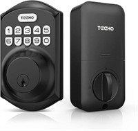 TEEHO TE001 Keyless Entry Door Lock with Keypad,