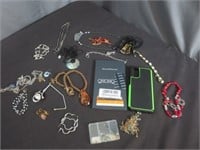 Costume Jewelry , Phone Case & Screen Saver &
