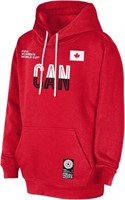 FIFA Women's World Cup Hoodie - Mens XL - Canada