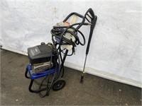 Campbell Hausfeld 2300 psi Pressure Washer