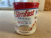 Slimfast original