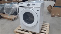 Samsung 5.2CuFt HE Front Load Washer