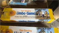 Limbo Game in Box