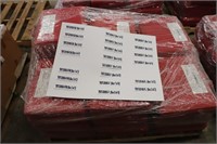 Pallet of Ford Rotunda Essential Service Tool Sets