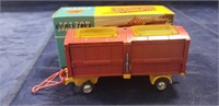 (1) CORGI MAJOR TOYS Trailer w/ Box