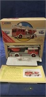 (1) CORGI Classics Fire Truck w/ Box