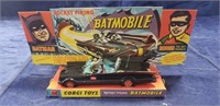 (1) CORGI TOYS "Batmobile" w/ Box