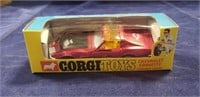 (1) CORGI TOYS Car w/ Box