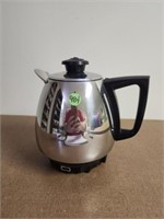 Salad Master Coffee Maker with Cord