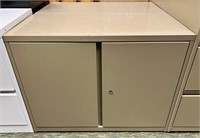 Cabinet, 2 Doors