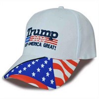 Donald Trump Cap NEW