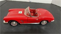 1/18 1962 Corvette