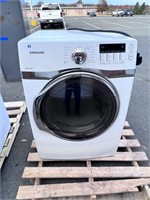 Samsung Steam Front Load Dryer