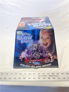 Crayola glow Dome (new in box)