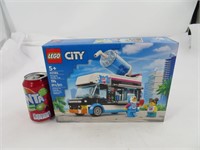 Lego City, bloc neuf #60384