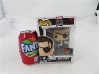 Funko Pop #528, Nick Fury '' Limited Edition ''