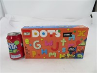 Lego Dots, bloc neuf #41950