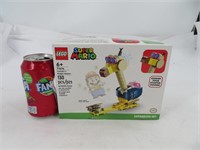 Lego Super Mario, bloc neuf #71414