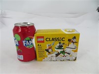 Lego Classic, bloc neuf #11012