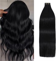 Aison Tape in Brazilian Human Hair Extensions