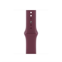 Apple Watch Band - Sport Band - 41mm - Mulberry -