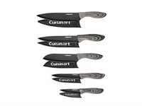 $31 Cuisinart - Ceramic Coated 10PC Knife Set