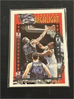 1993 Topps Gold Shaquille O'Neal