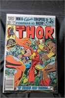 The Mighty Thor #316 Of Beasts & Things