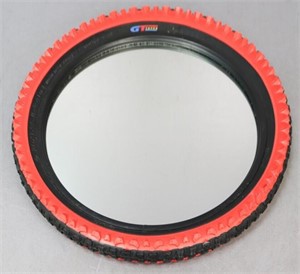 Ikea GT Super Bicycle Tire Mirror