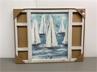 Sail Boat Picture