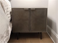 2PC NIGHTSTANDS