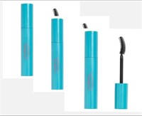 3Pcs CoverGirl the Super Sizer Big Curl Mascara