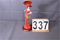 La Verona Collectable Figure