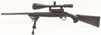 Ruger Model 10/22 Rifle w/Simmons Scope 6-24X50