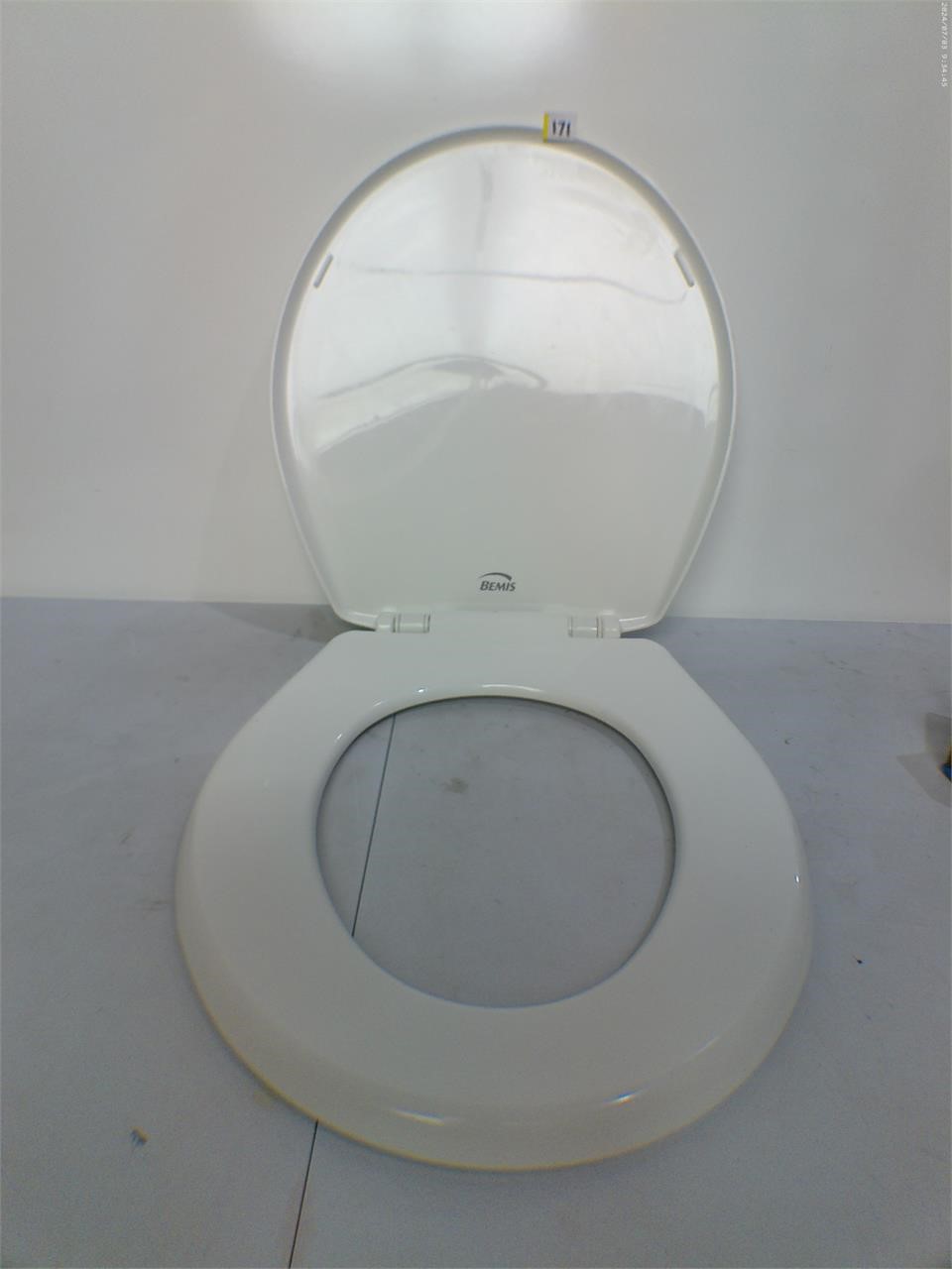 Bemis Toilet Seat