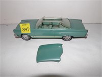 1966 Ford Promo--Damaged