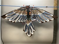 Owl Kite From Singapore