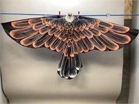 Unique Eagle Kite from Singapore